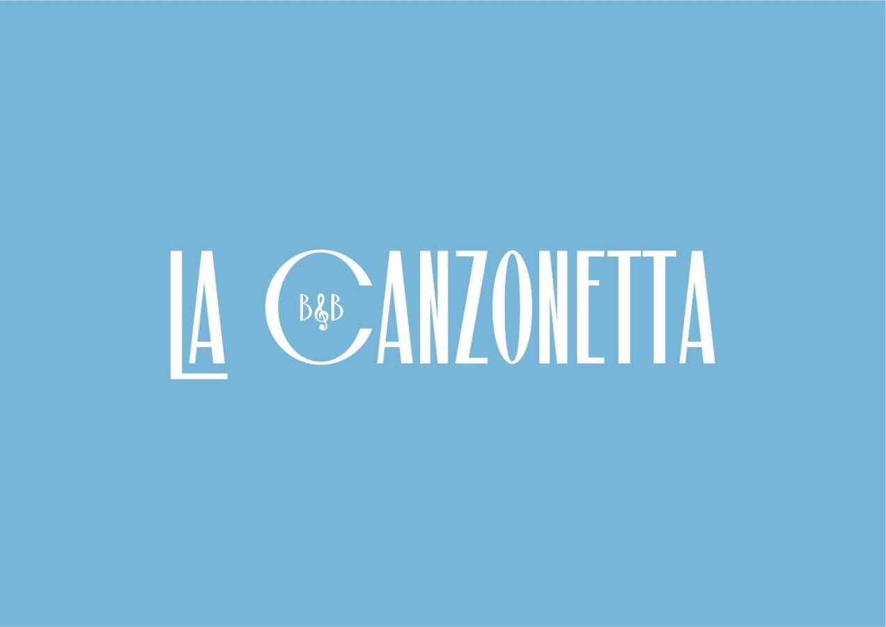 Gasthuis La Canzonetta Napels