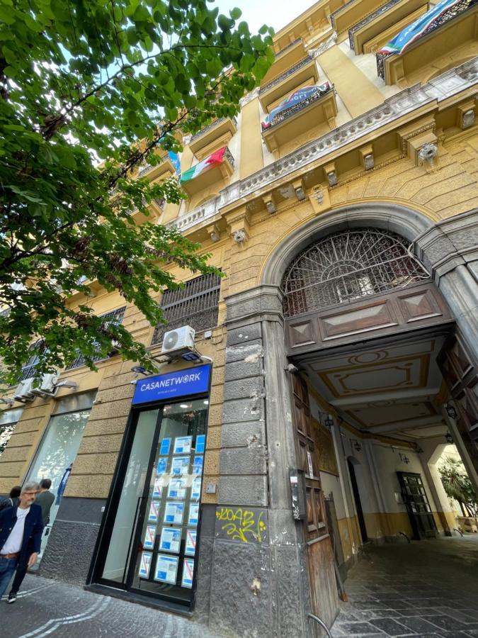 La Canzonetta Guest house