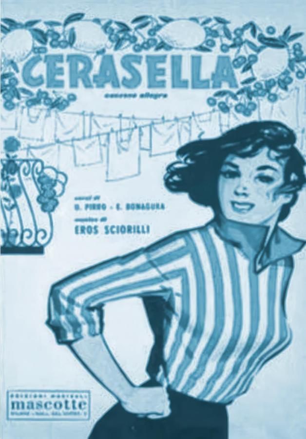 La Canzonetta Gasthuis