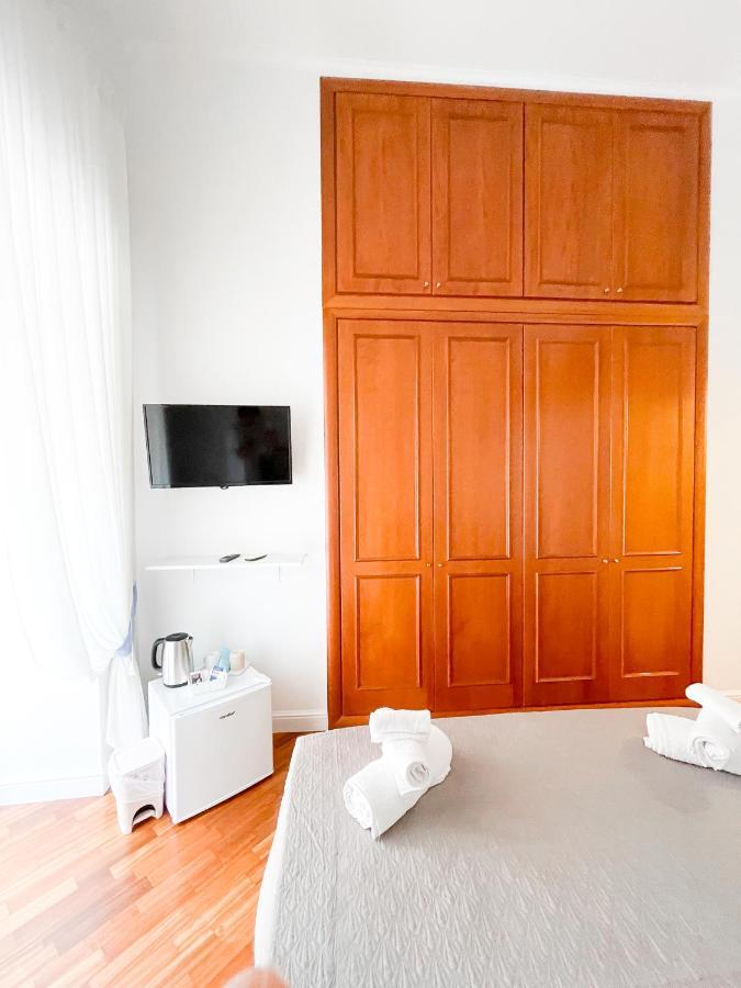 La Canzonetta Guest house
