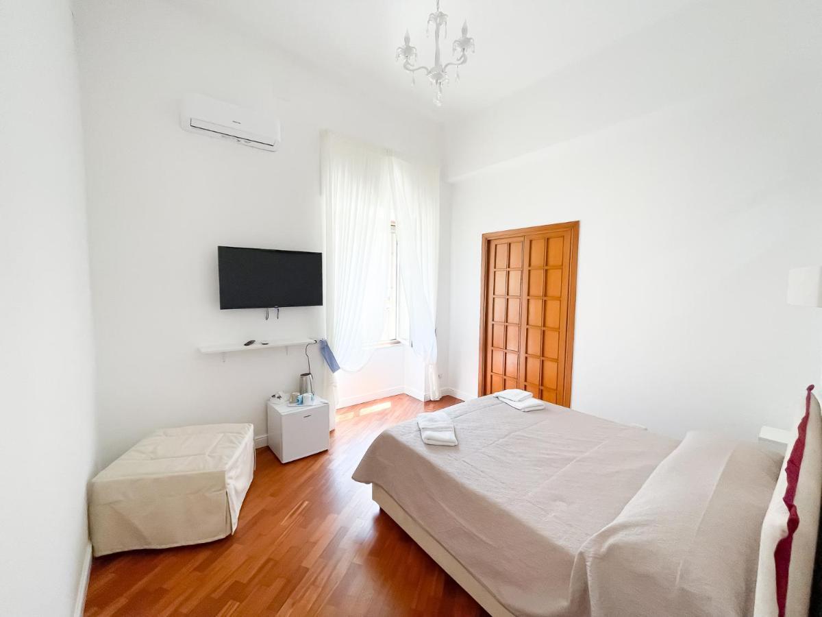 La Canzonetta Napels