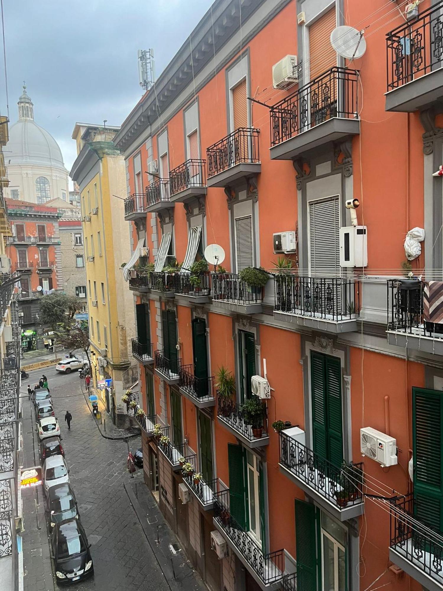 La Canzonetta