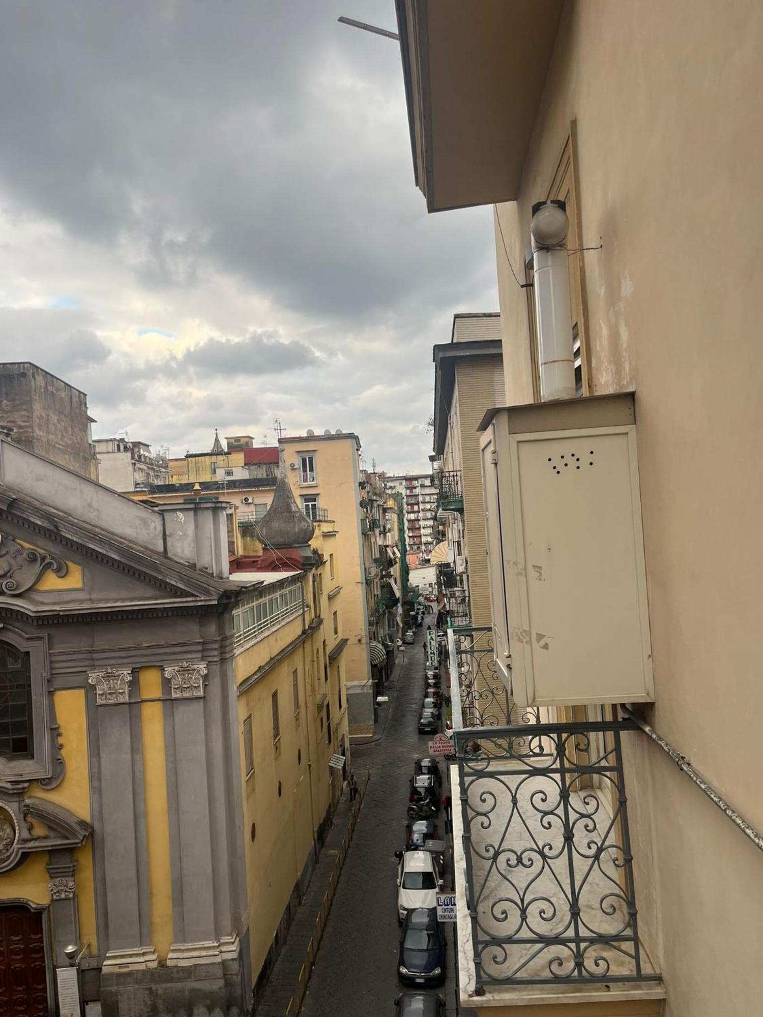 Guest house La Canzonetta Naples