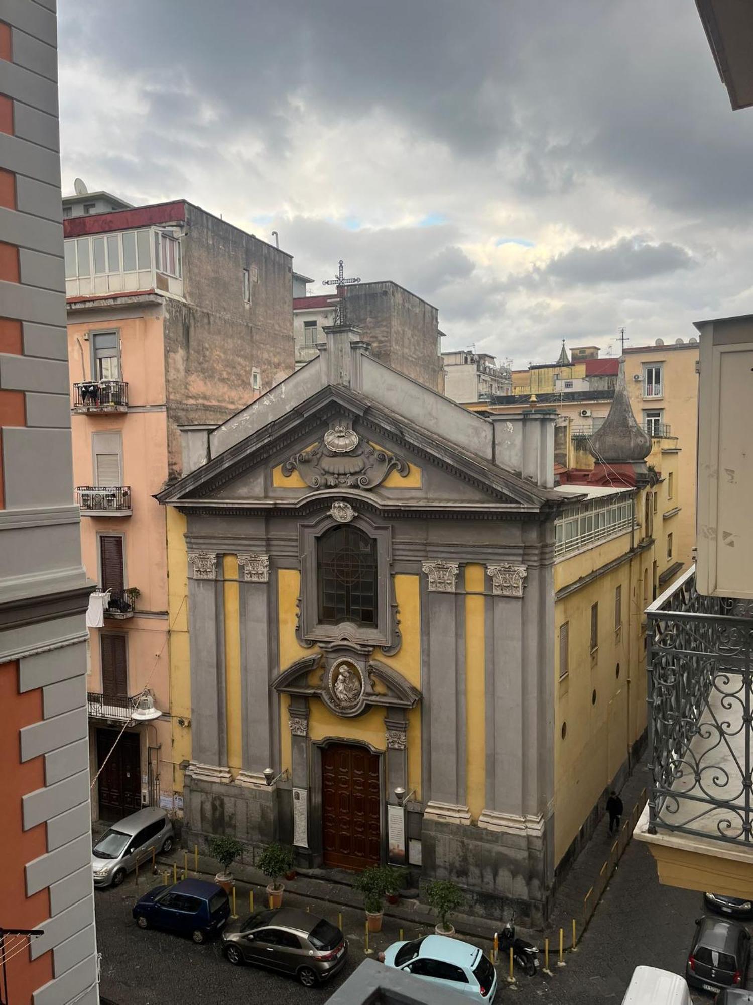 La Canzonetta