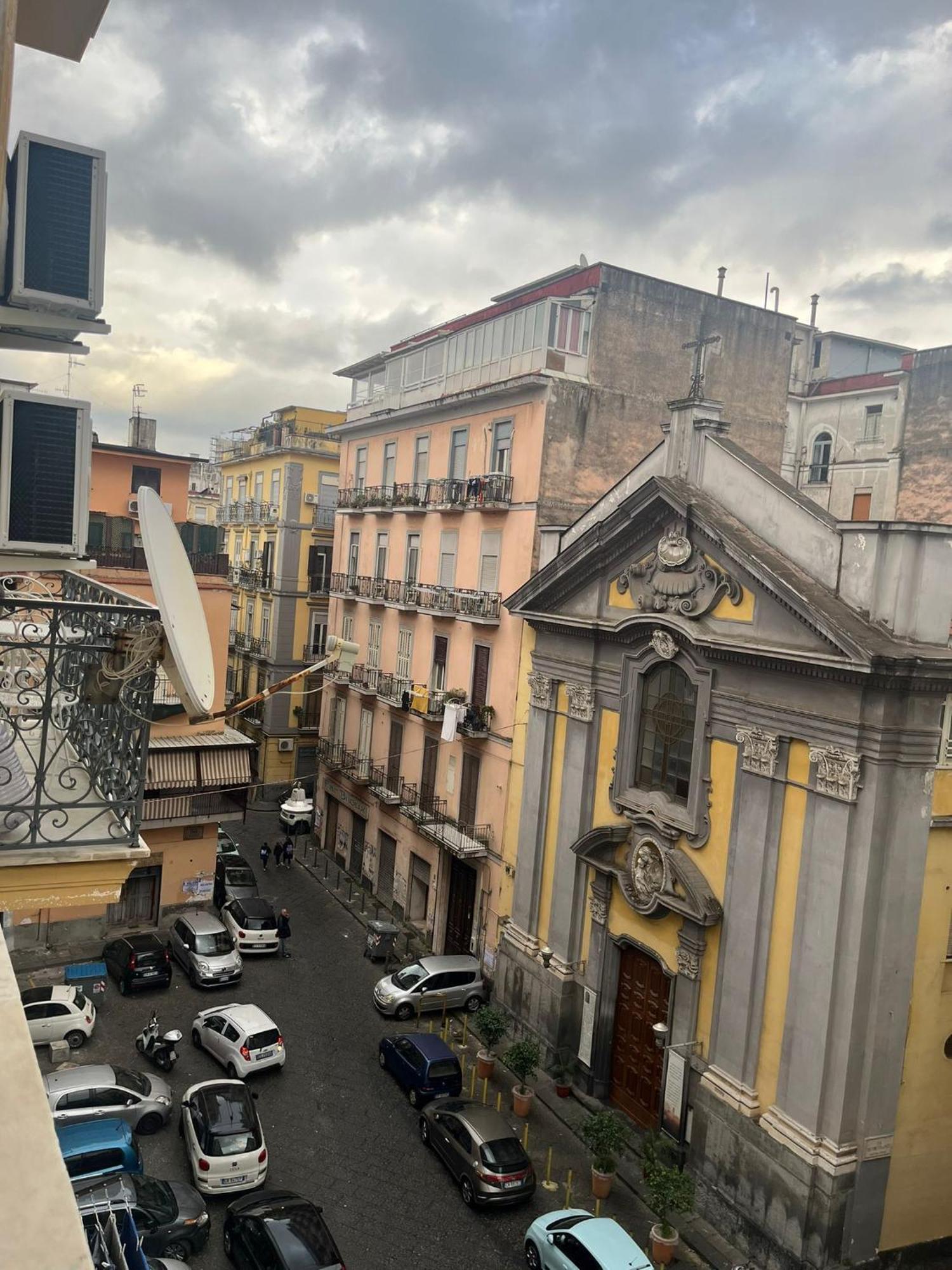 La Canzonetta Gasthuis