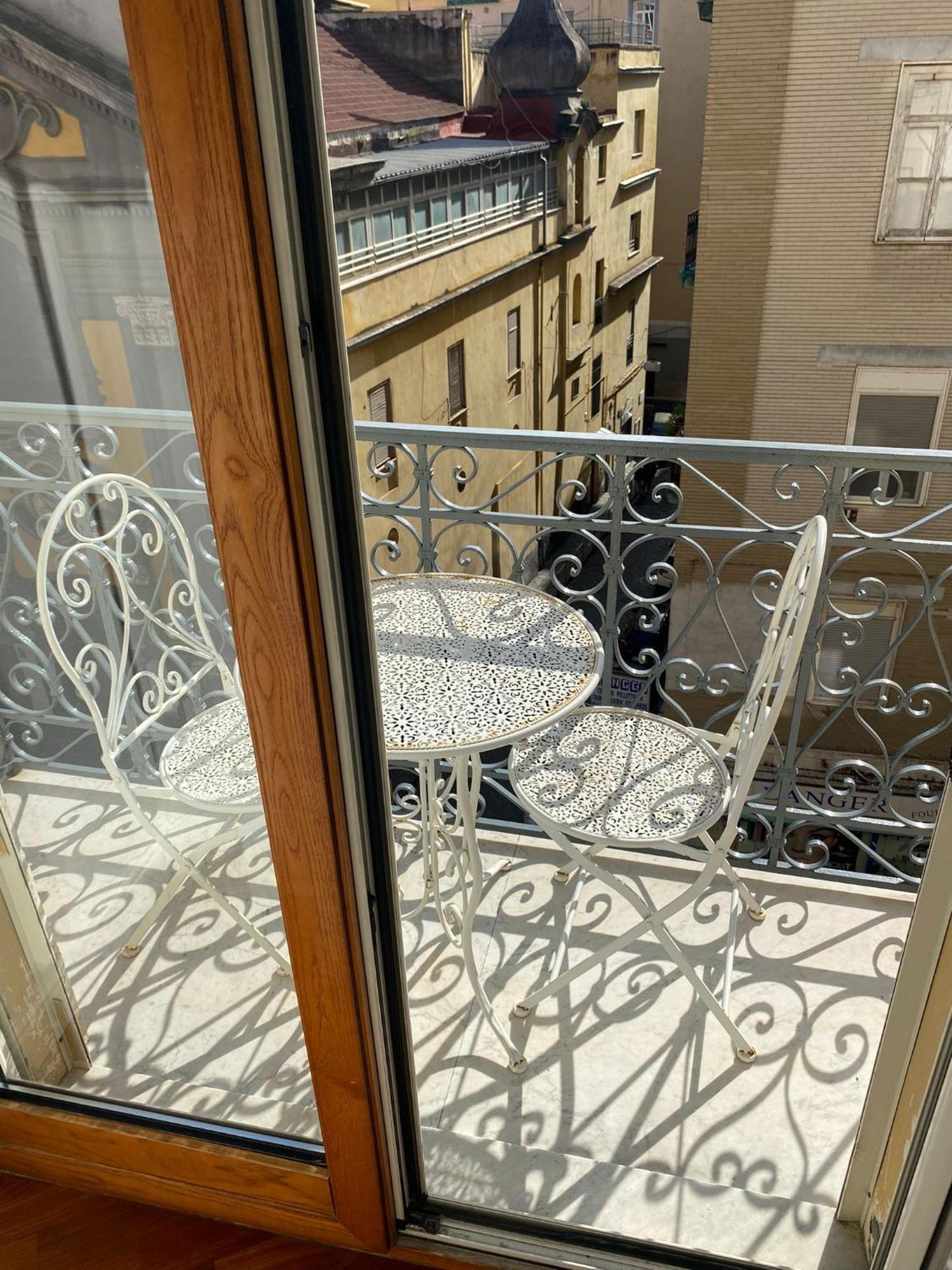 Guest house La Canzonetta Naples