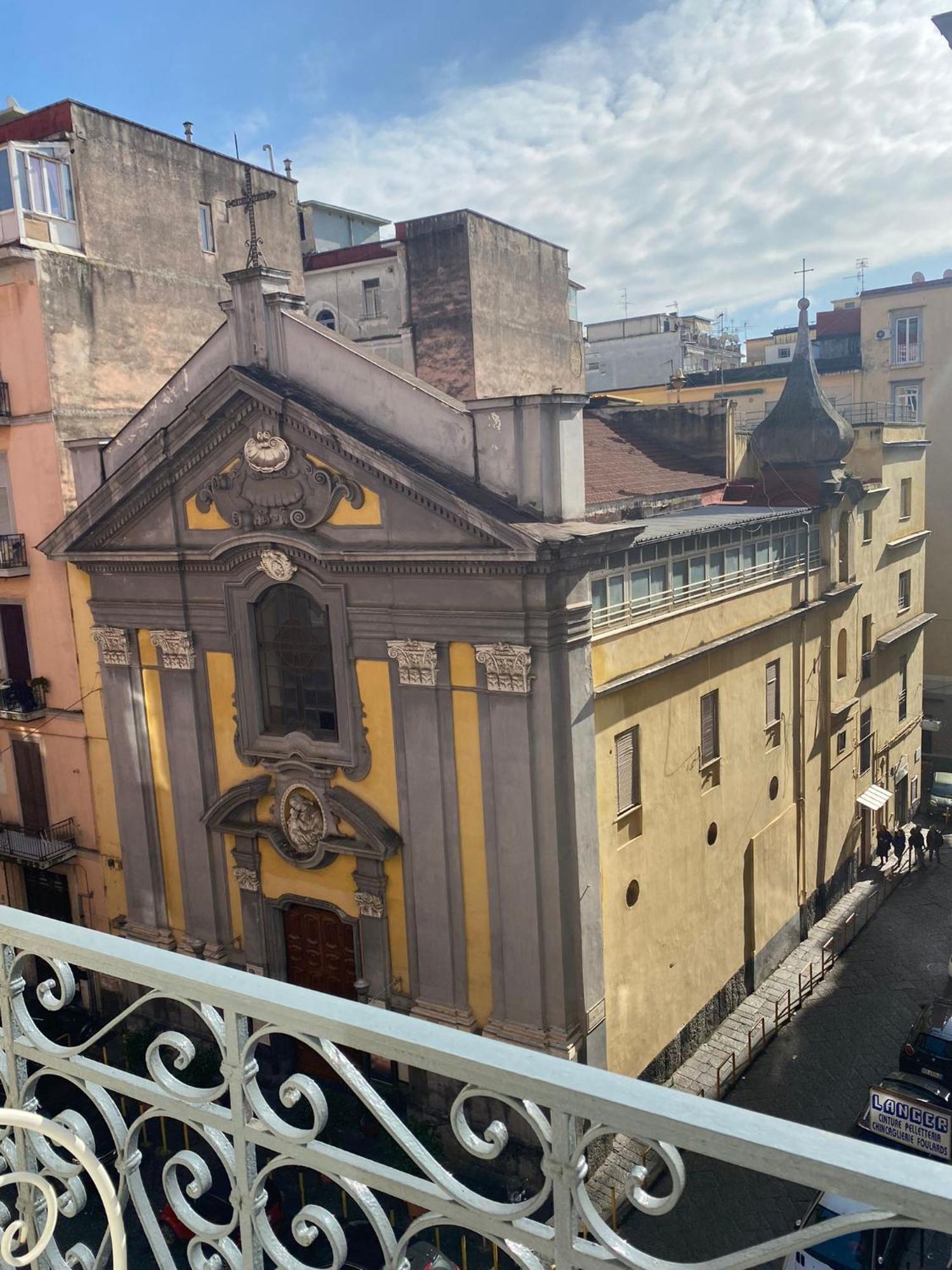 La Canzonetta